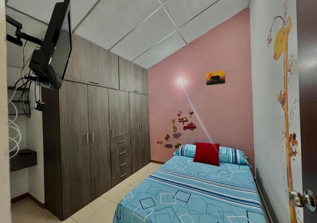 Photo of Bedroom in Pereira