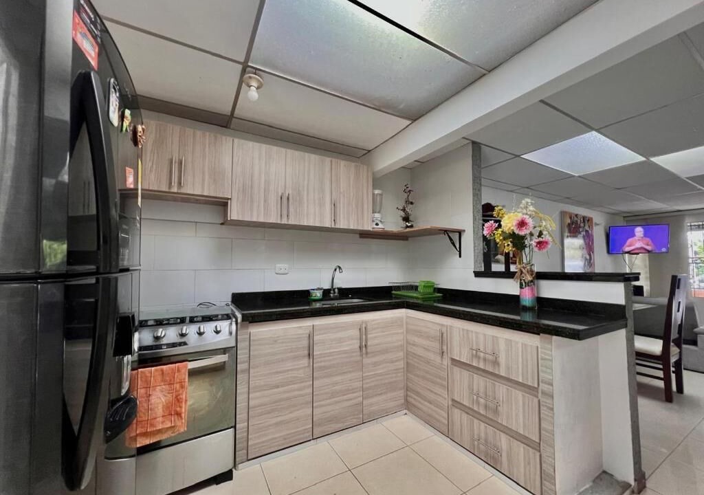 Photo of Kitchen in Pereira