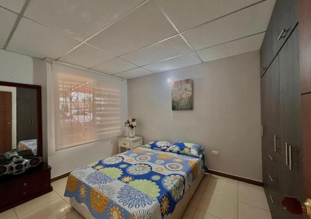 Photo of Bedroom in Pereira