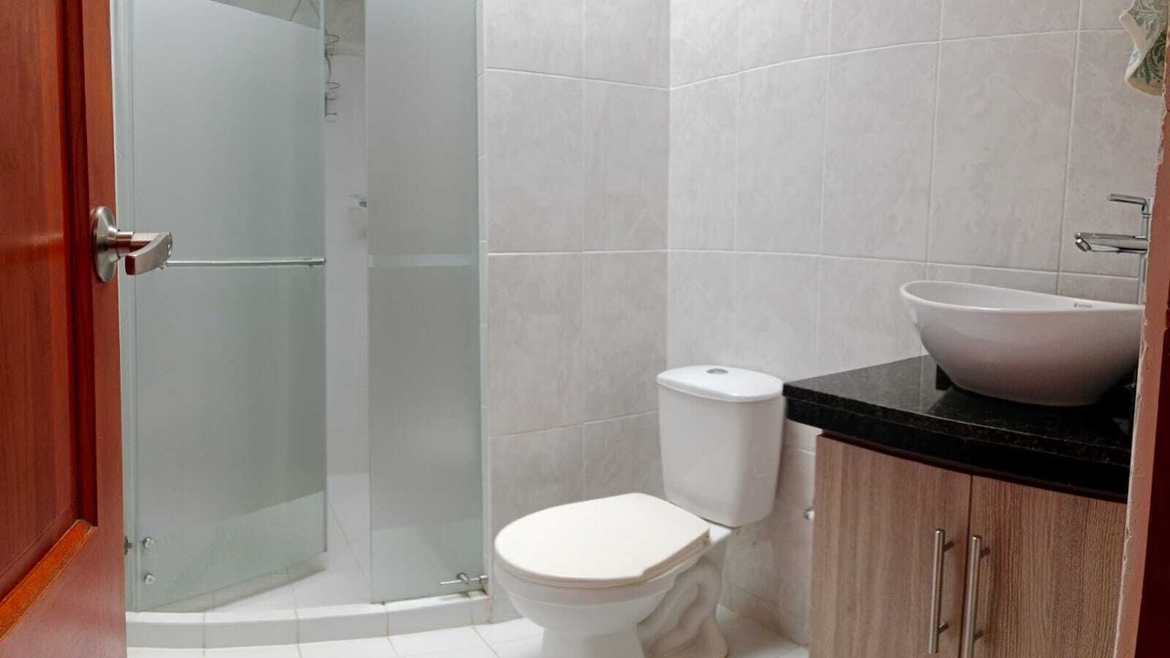 Photo of Bathroom in Pereira