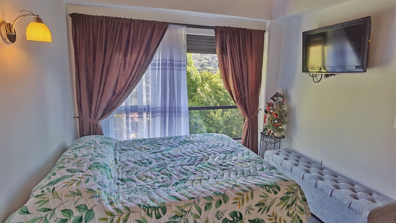 Photo of Bedroom in Guatape