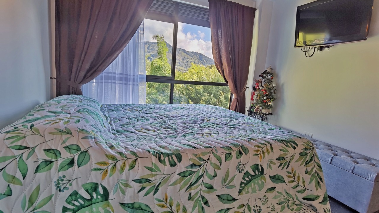 Photo of Bedroom in Guatape