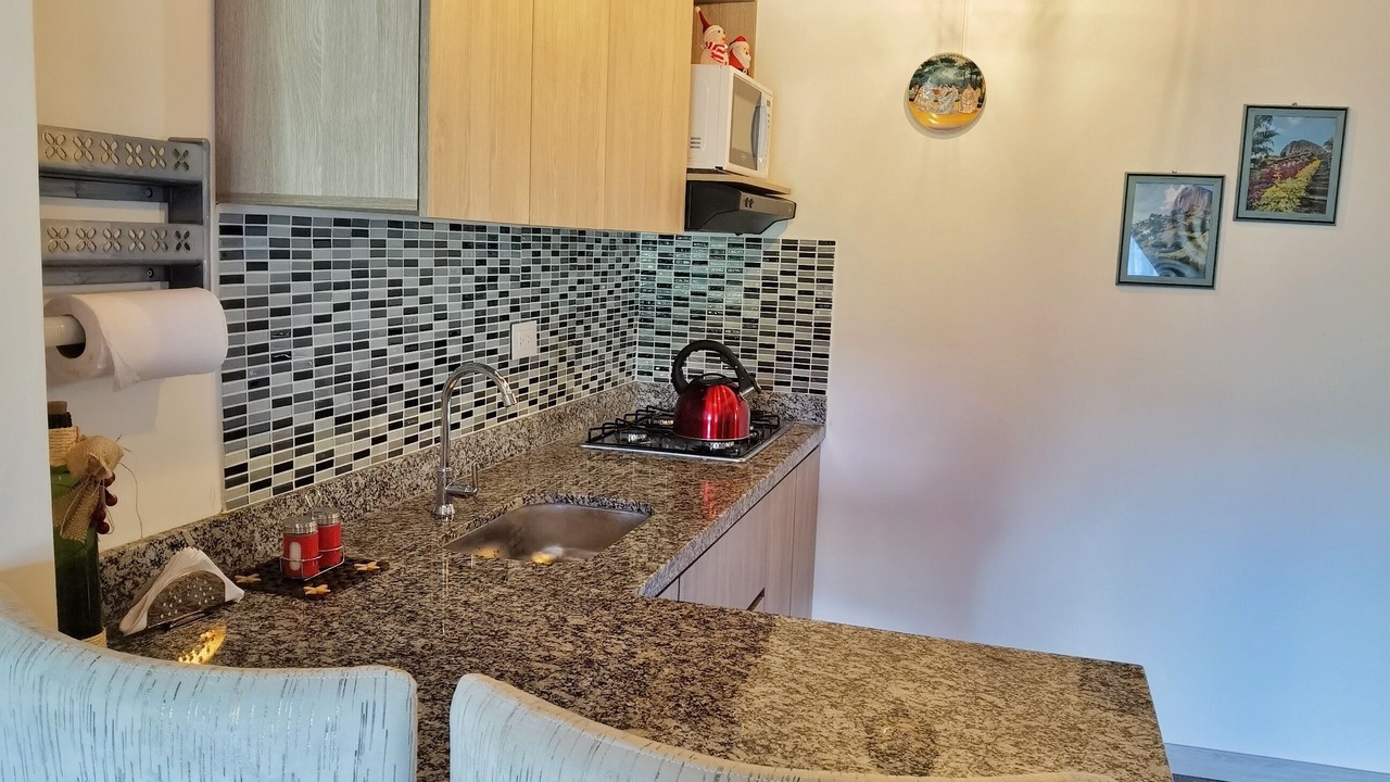Photo of Kitchen in Guatape