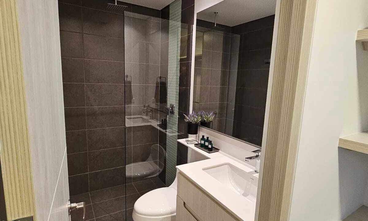 Photo of Bathroom in El Poblado