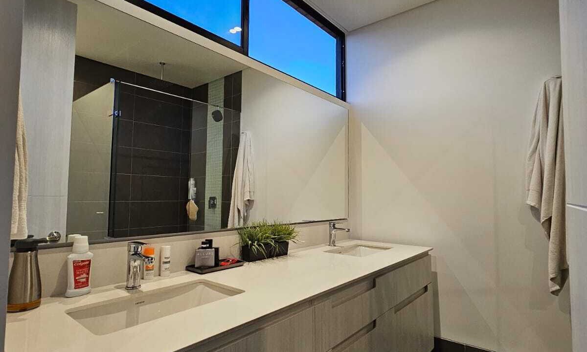Photo of Bathroom in El Poblado