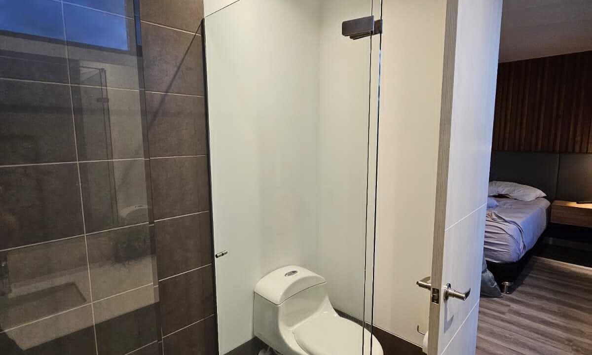 Photo of Bathroom in El Poblado