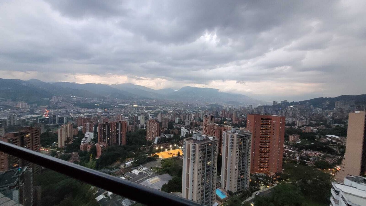 Photo of Outdoor in El Poblado