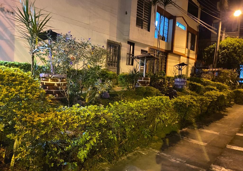 Photo of Outdoor in Ibague