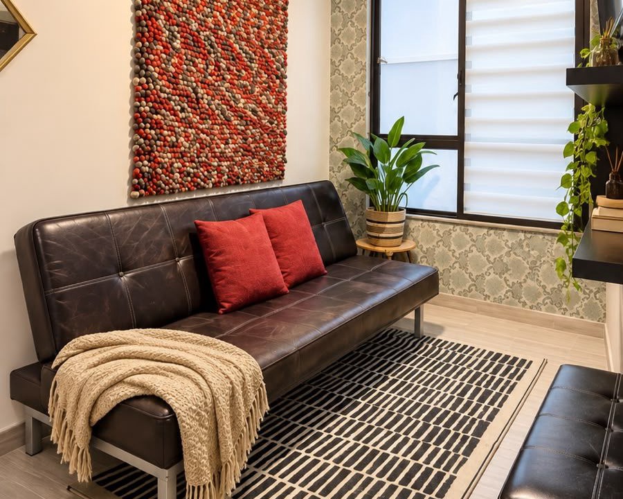 Photo of Livingroom in Ibague