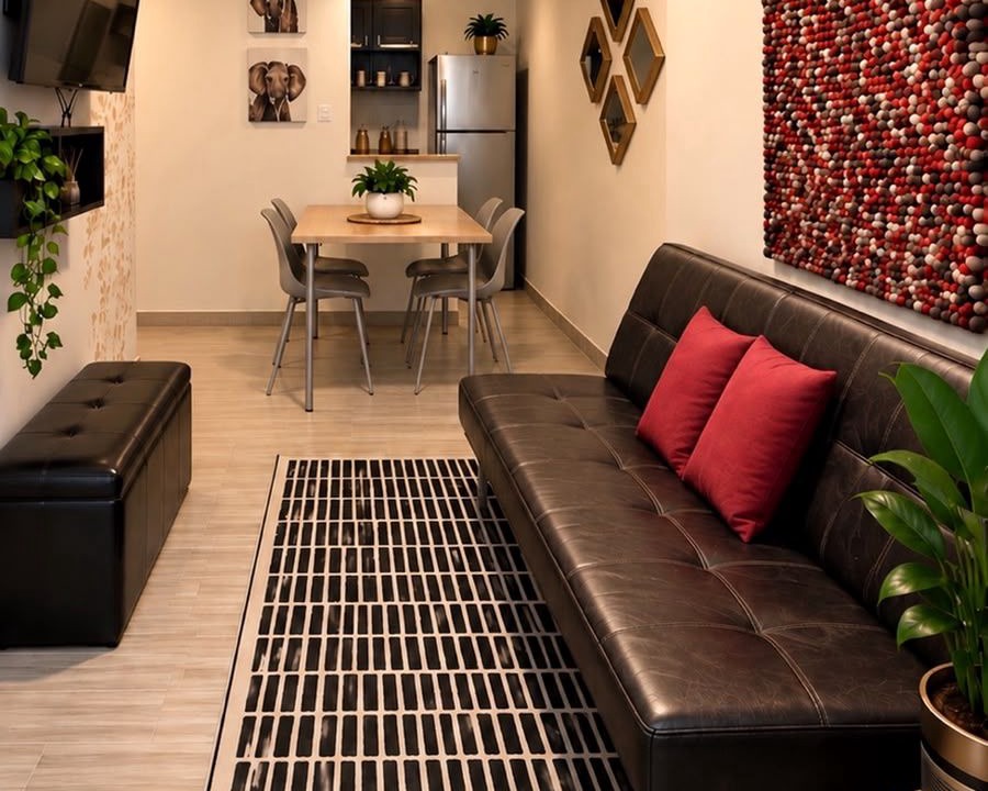 Photo of Livingroom in Ibague