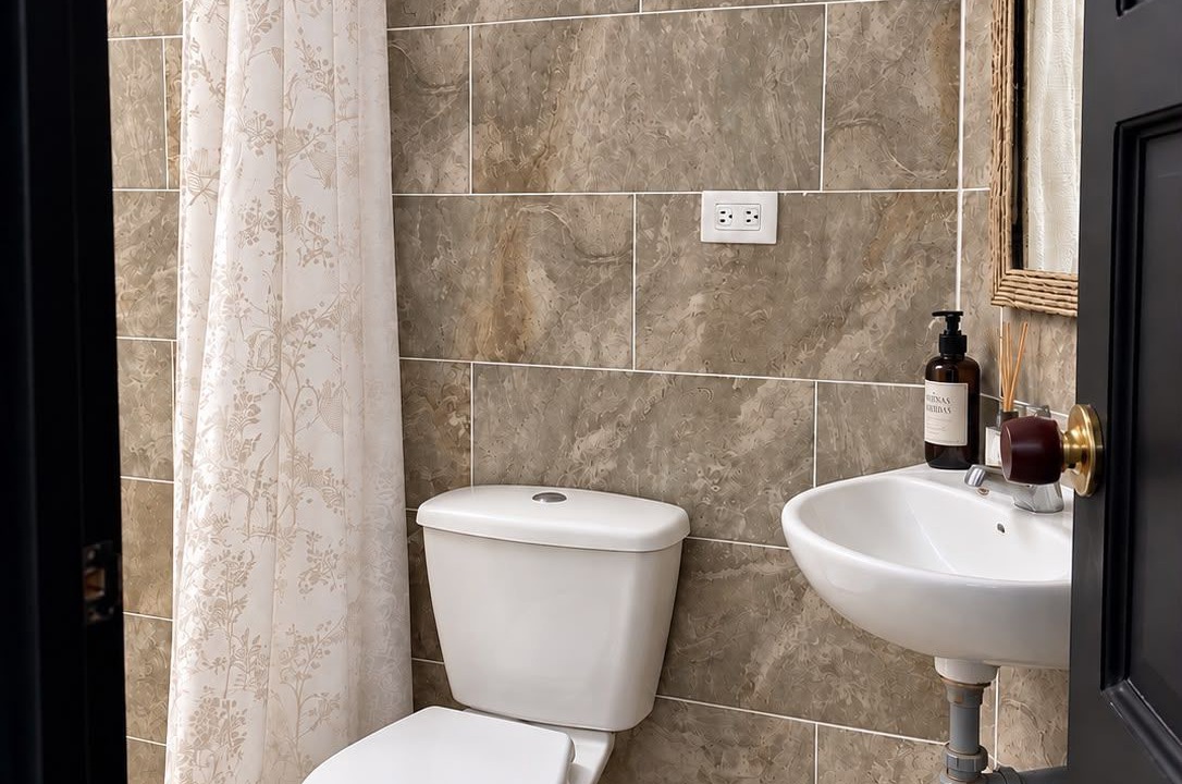 Photo of Bathroom in Ibague