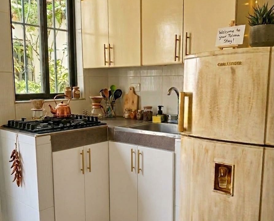 Photo of Kitchen in Ibague