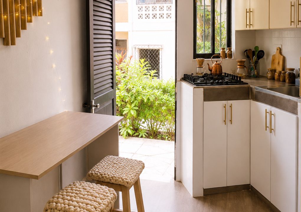 Photo of Kitchen in Ibague