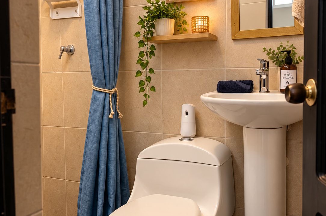 Photo of Bathroom in Ibague