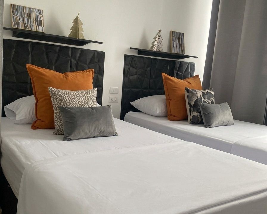 Photo of Bedroom in Ibague