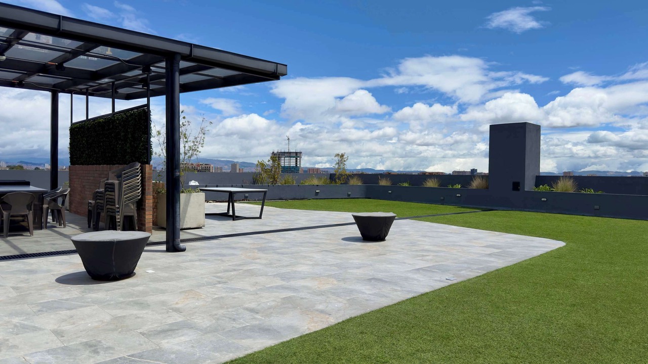 Photo of Outdoor in Barrios Unidos