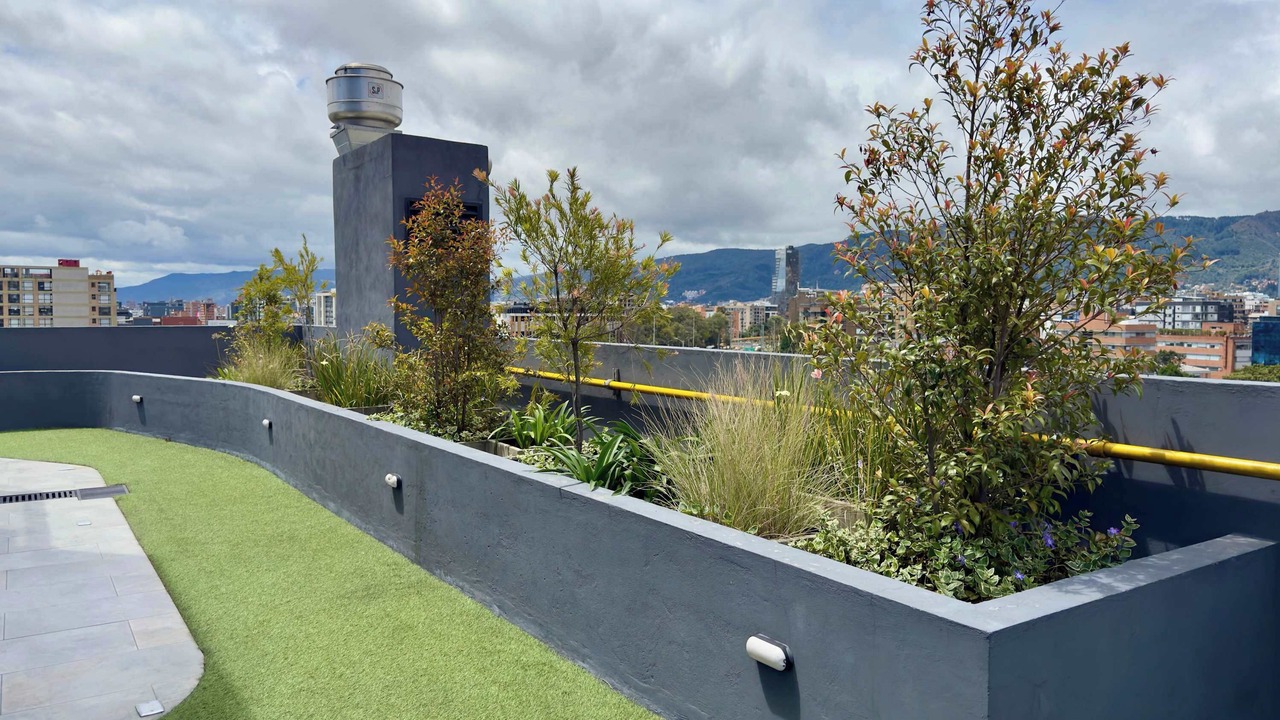 Photo of Outdoor in Barrios Unidos