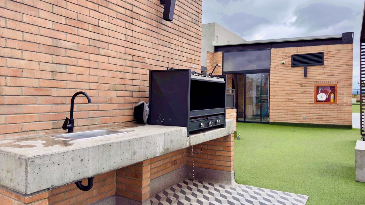 Photo of Outdoor in Barrios Unidos