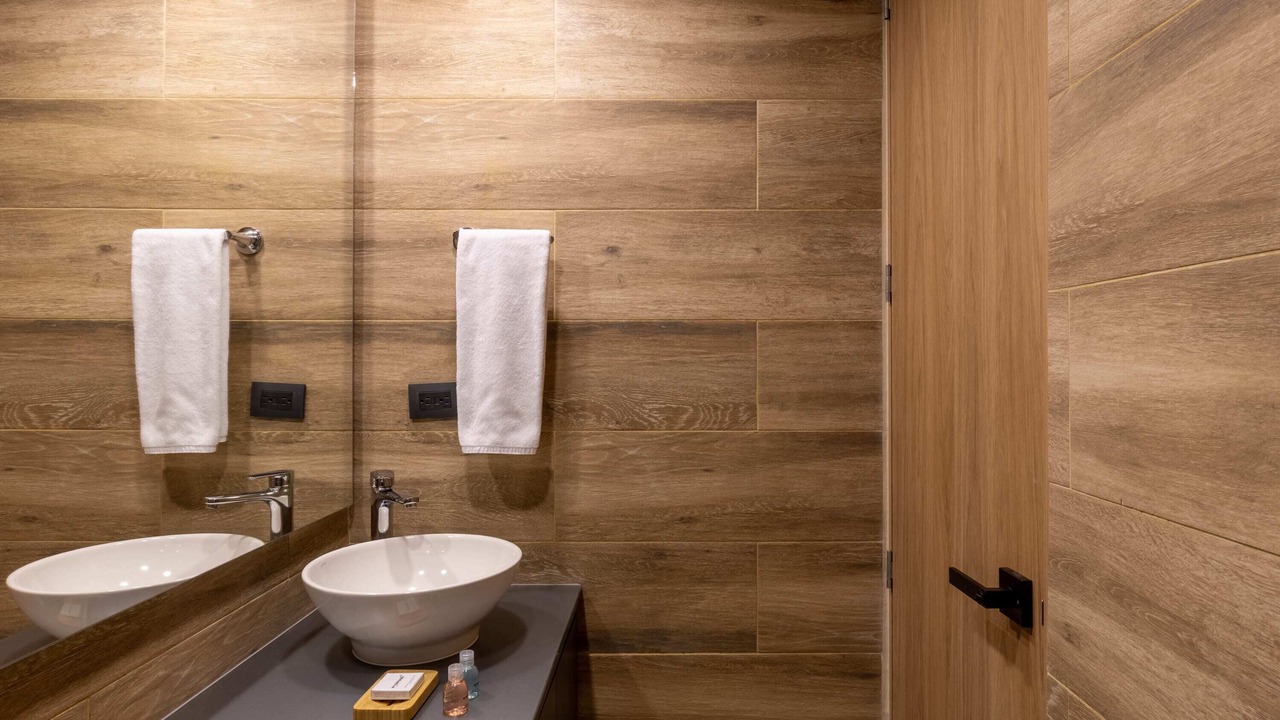 Photo of Bathroom in Barrios Unidos