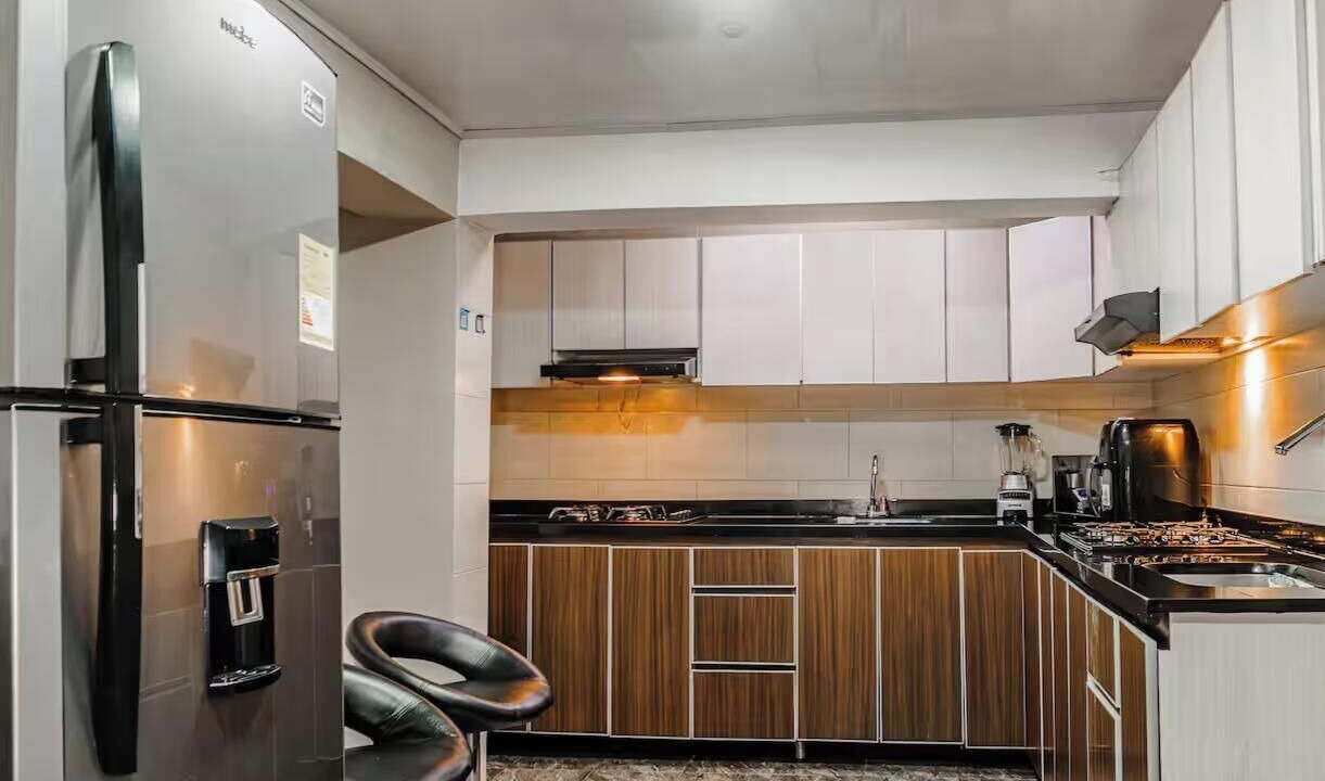 Photo of Kitchen in Chapinero
