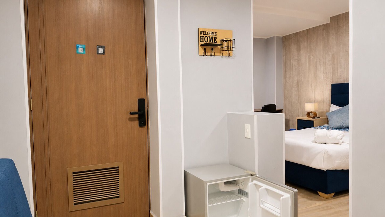 Photo of Bedroom in Chapinero
