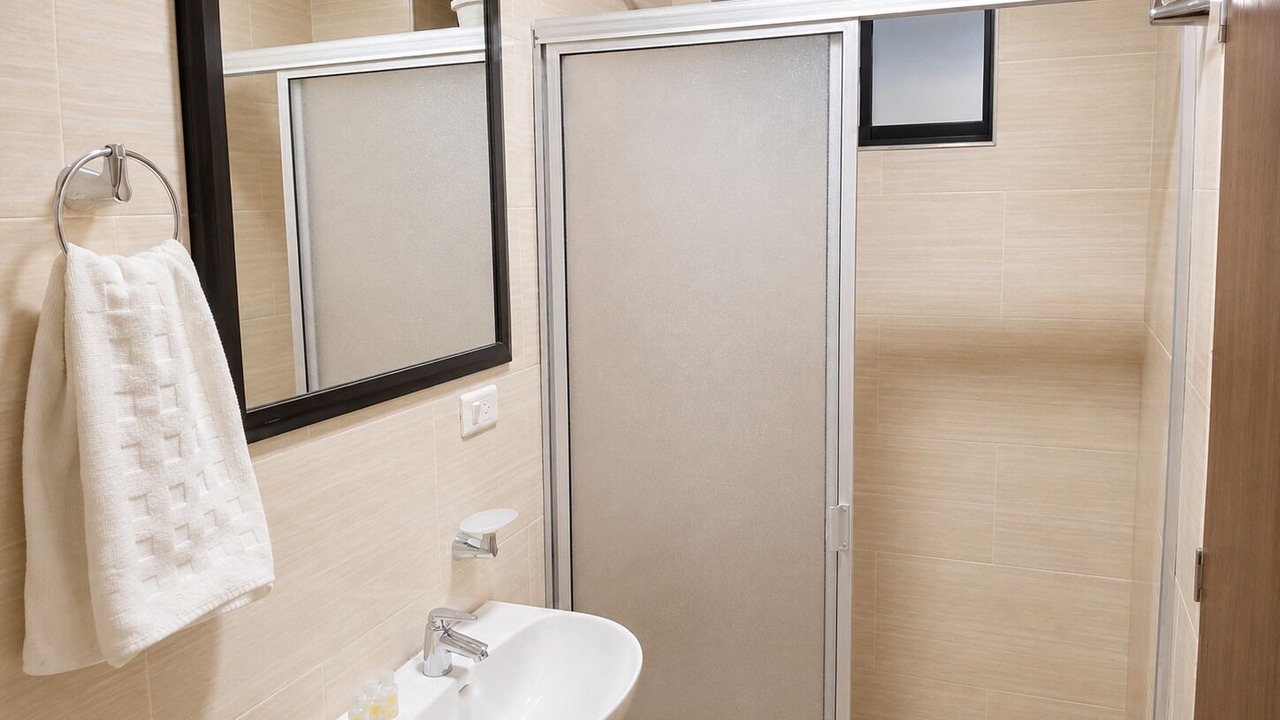 Photo of Bathroom in Chapinero