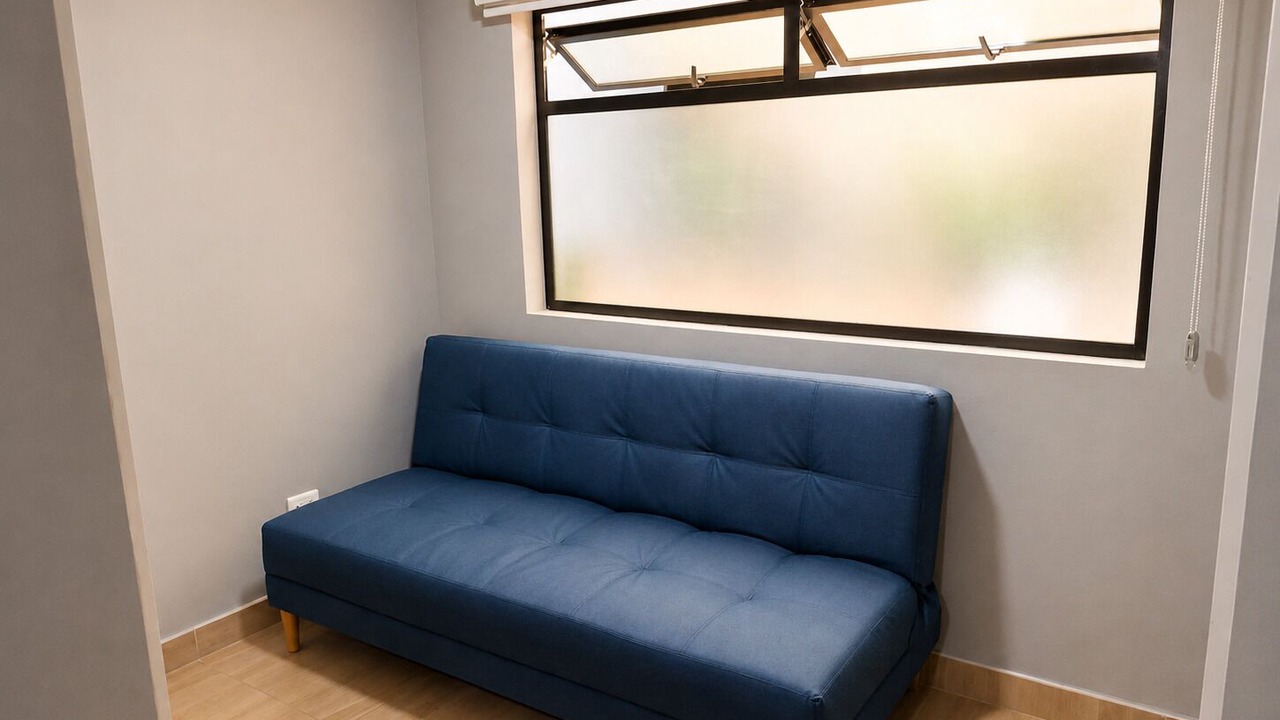 Photo of Livingroom in Chapinero