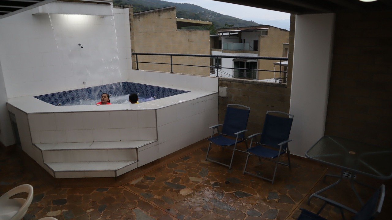 Photo of Outdoor in San Jeronimo