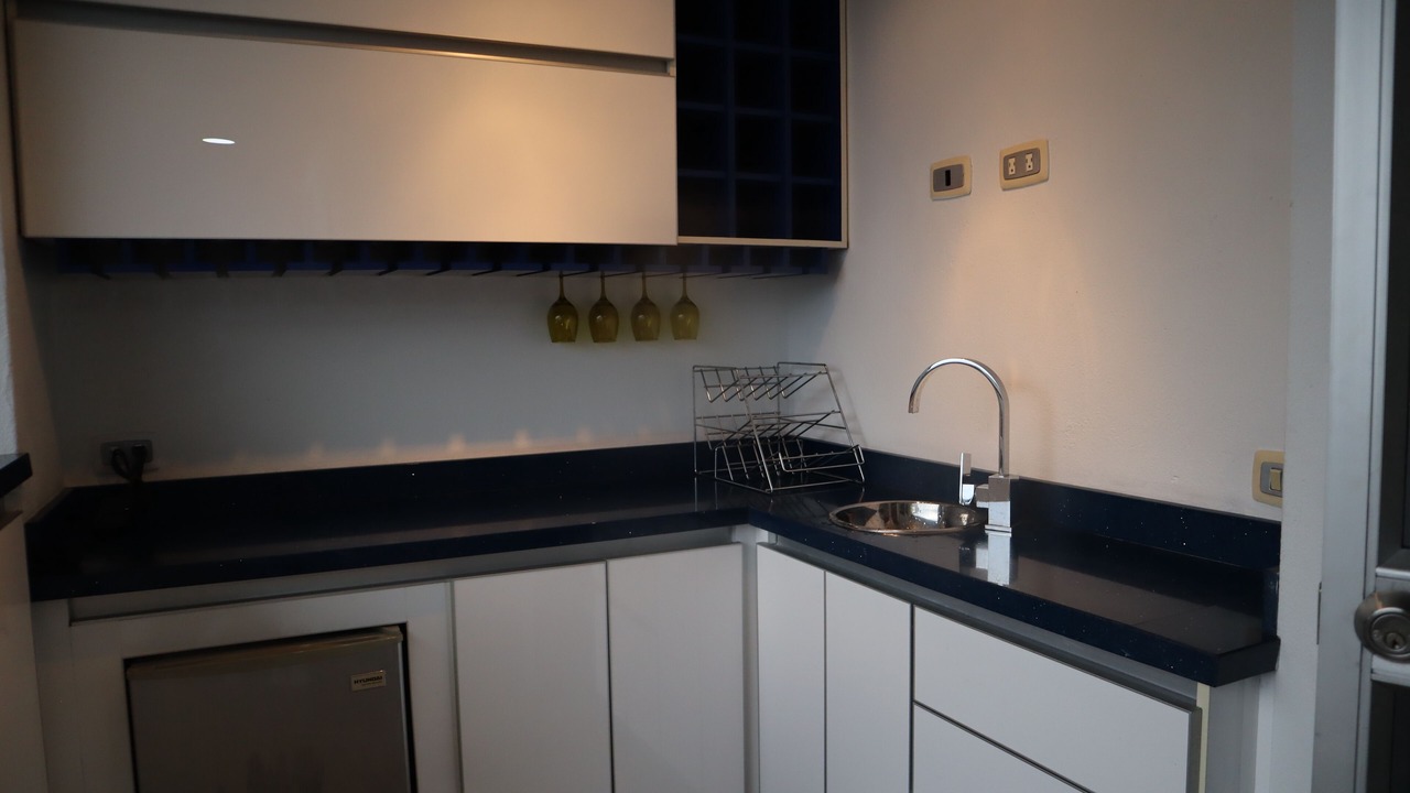 Photo of Kitchen in San Jeronimo