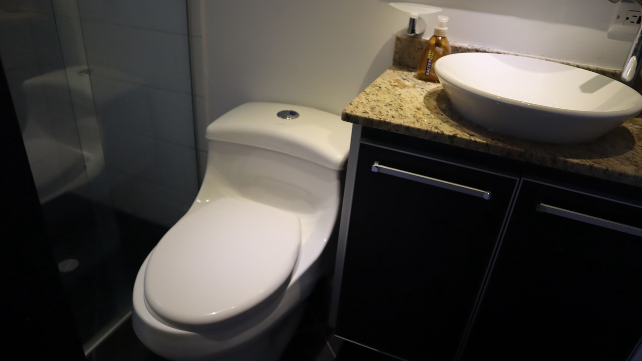 Photo of Bathroom in San Jeronimo