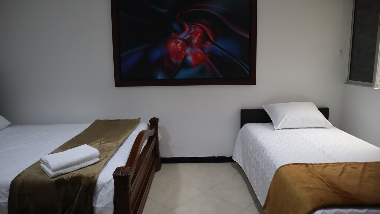 Photo of Bedroom in San Jeronimo