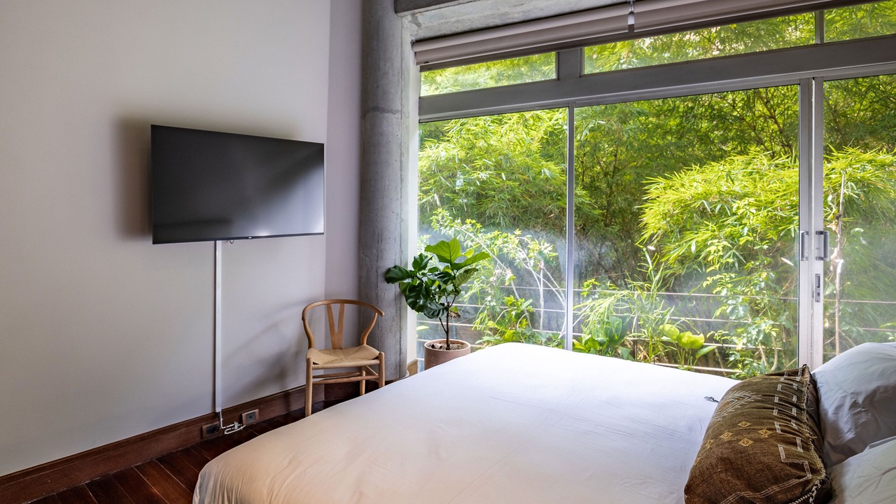 Photo of Bedroom in Lalinde
