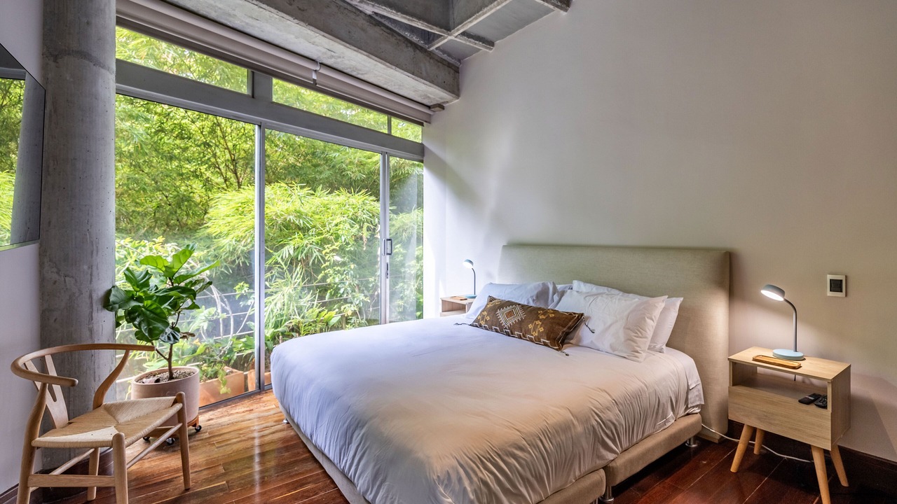 Photo of Bedroom in Lalinde