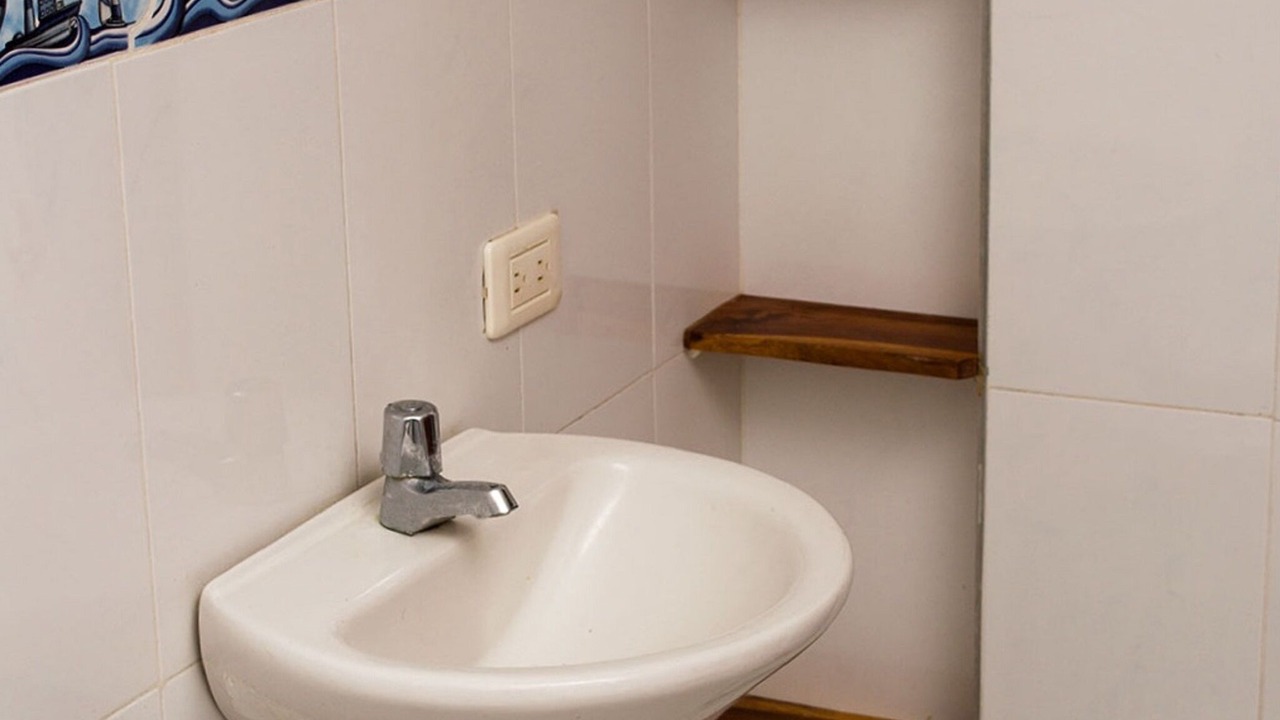 Photo of Bathroom in La Boquilla
