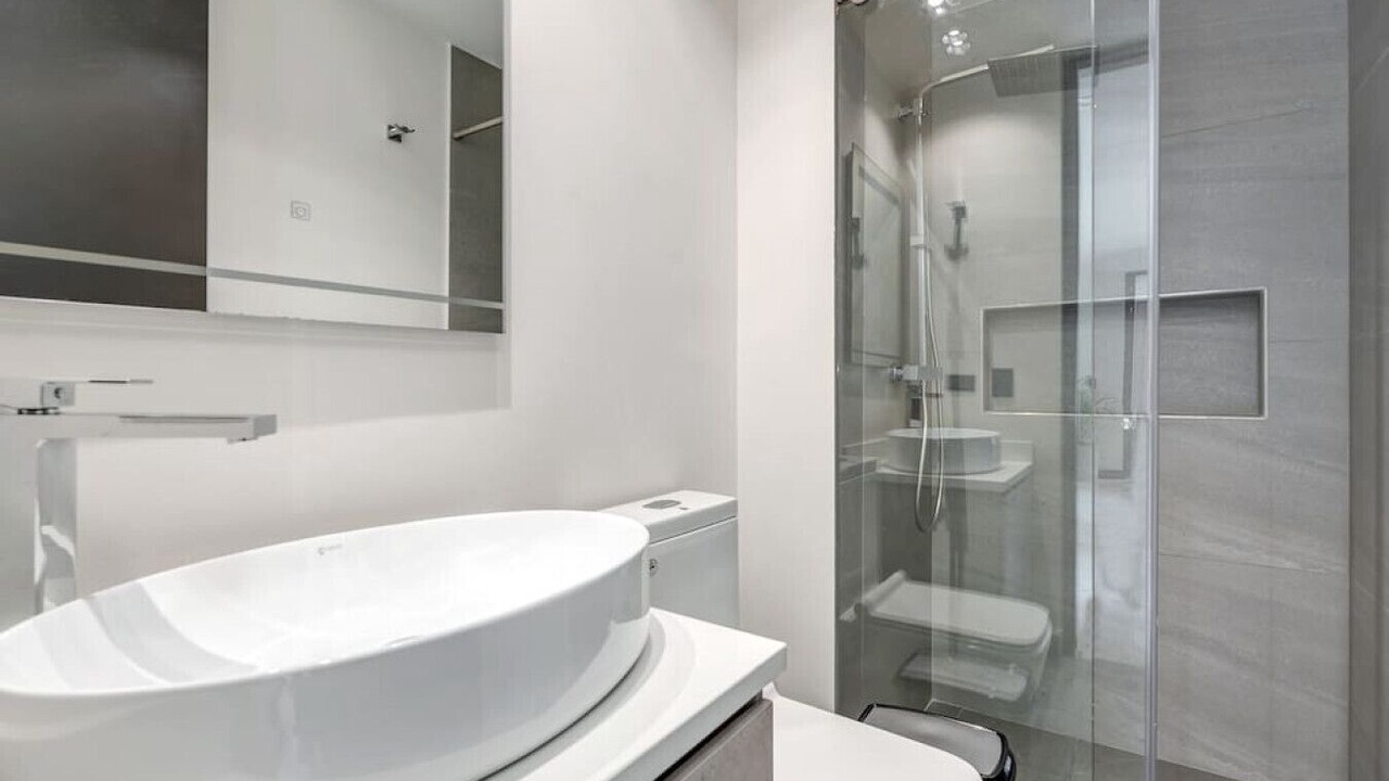 Photo of Bathroom in Laureles - Estadio