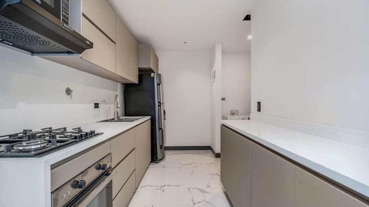 Photo of Kitchen in Laureles - Estadio