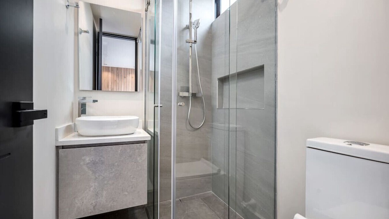 Photo of Bathroom in Laureles - Estadio