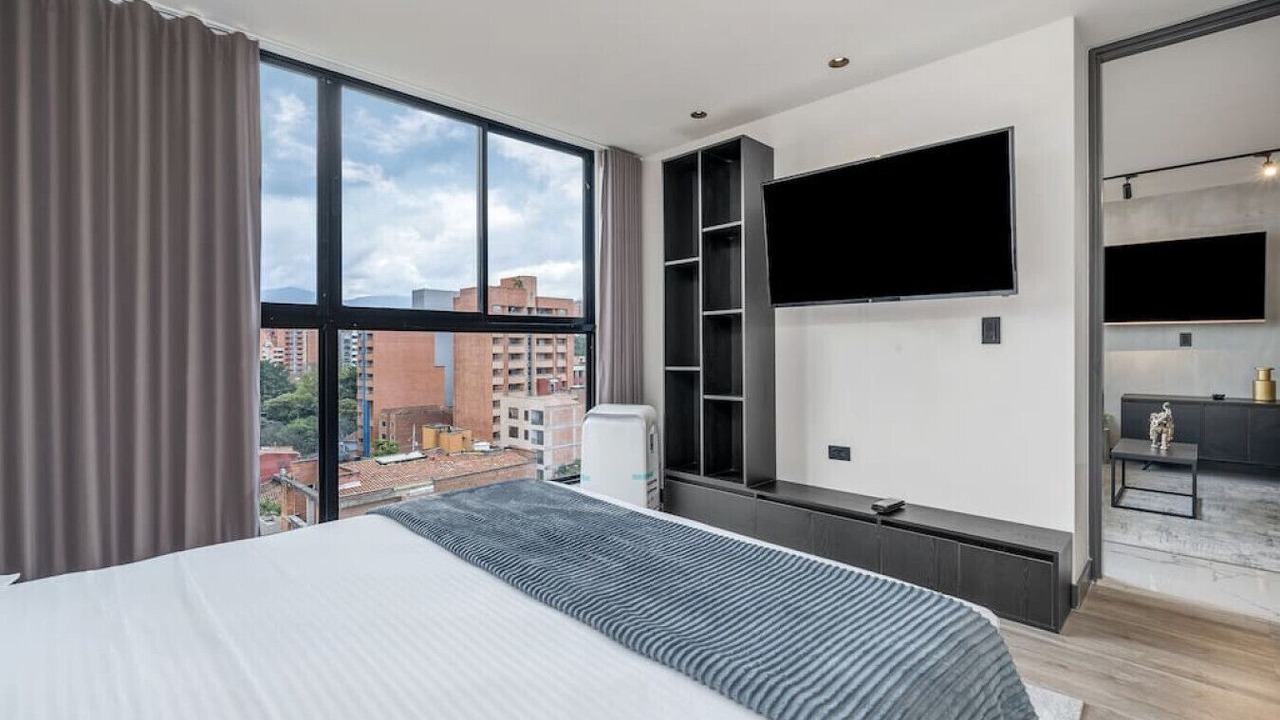 Photo of Bedroom in Laureles - Estadio