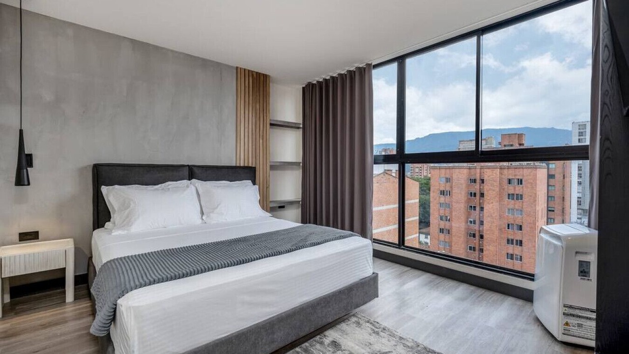 Photo of Bedroom in Laureles - Estadio