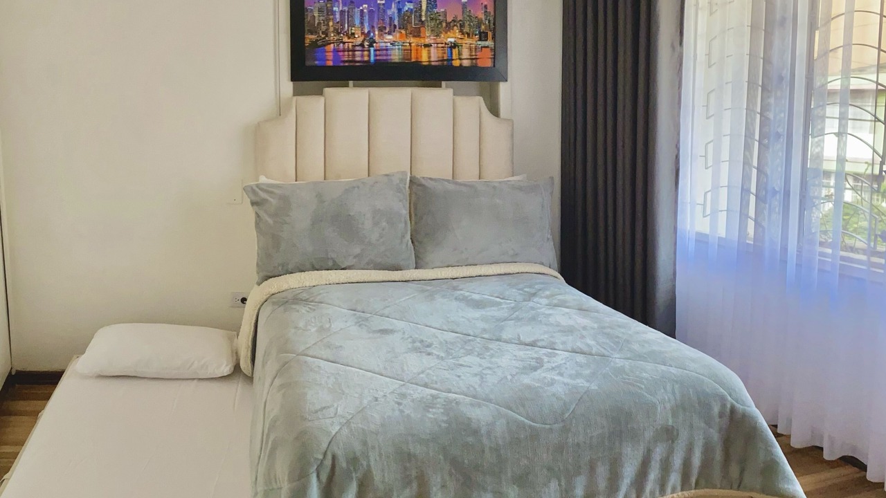Photo of Bedroom in Bogota