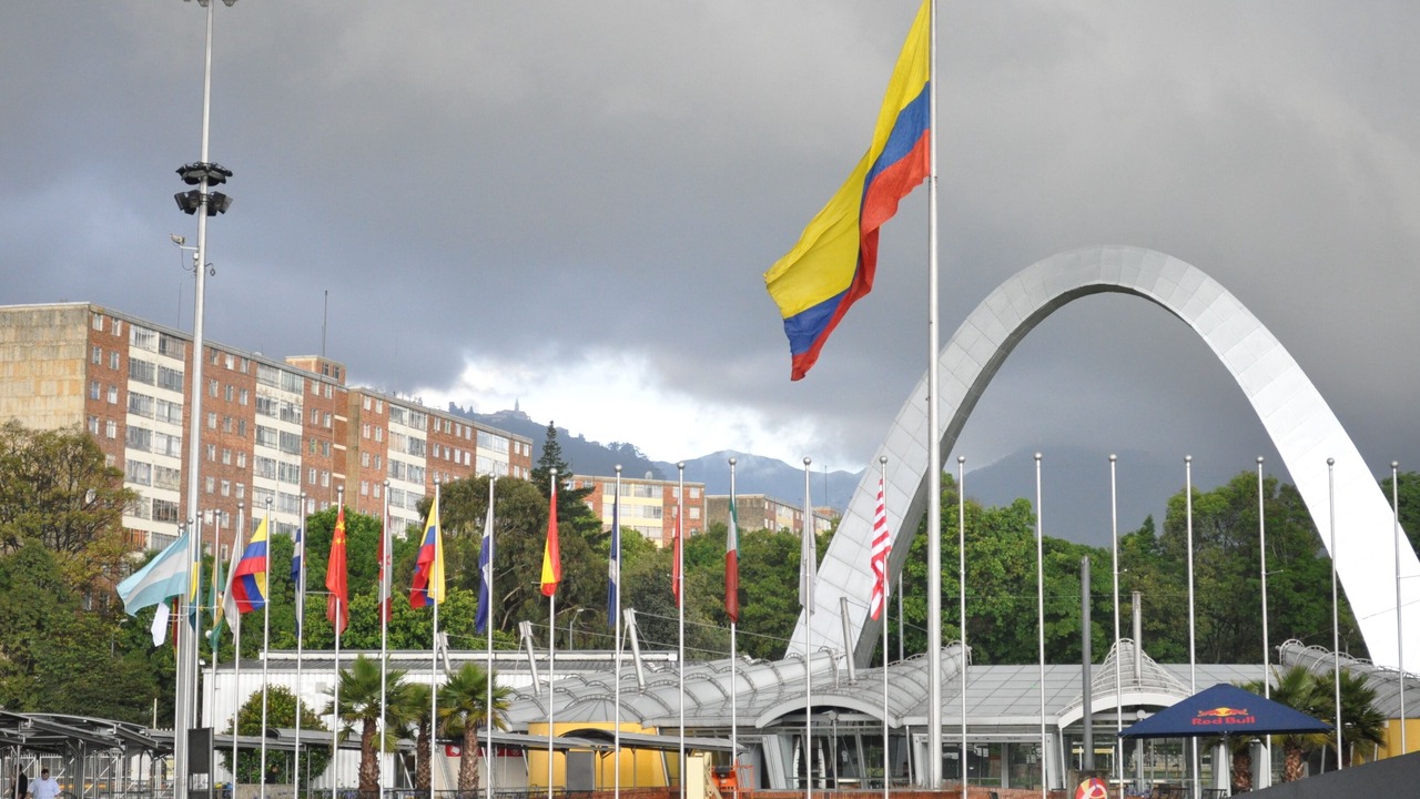 Photo of Others in Bogota