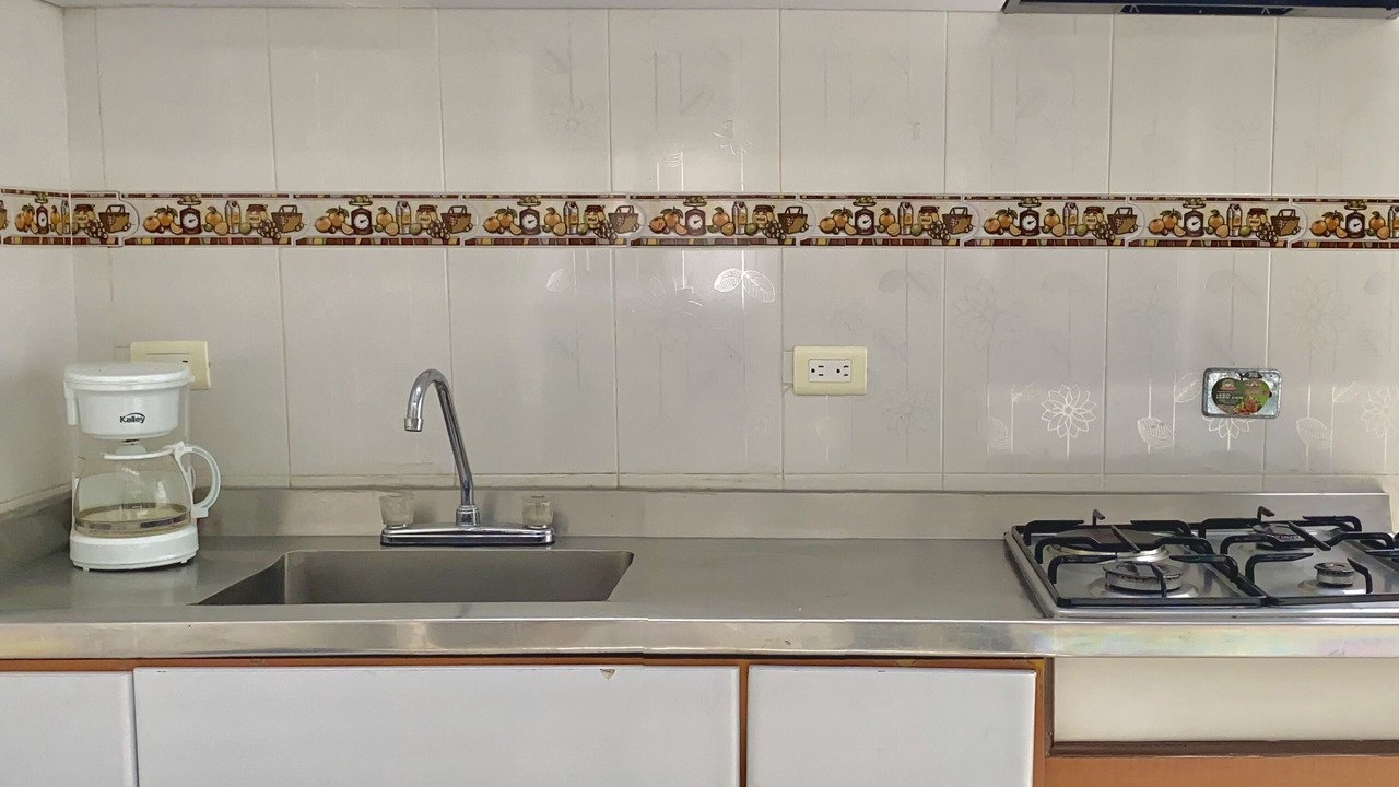 Photo of Kitchen in Bogota
