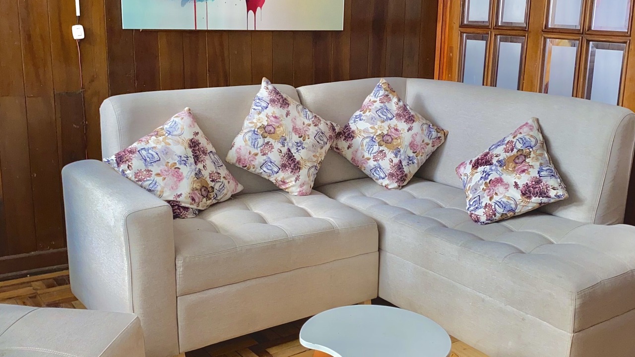 Photo of Livingroom in Bogota