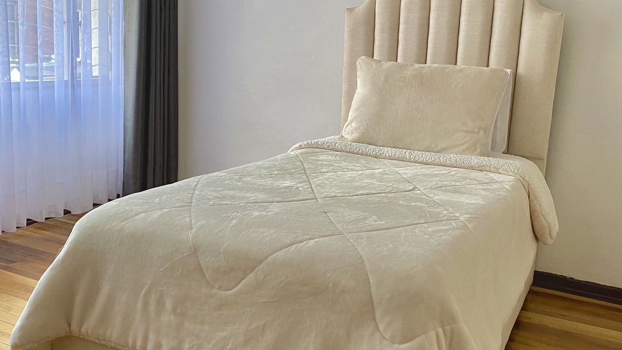 Photo of Bedroom in Bogota