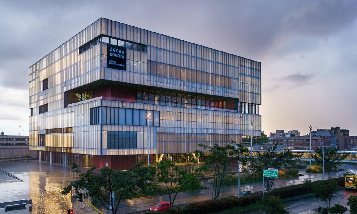 Photo of Outdoor in Bogota