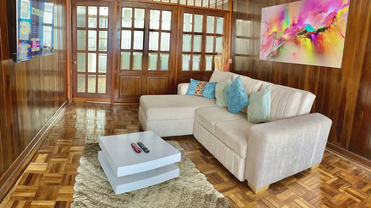 Photo of Livingroom in Bogota