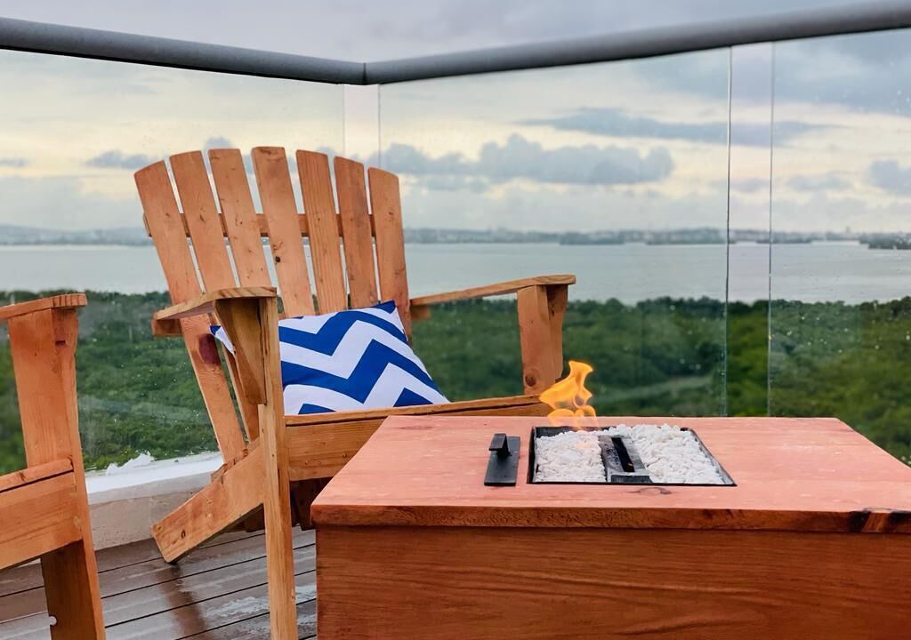 Photo of Outdoor in La Boquilla