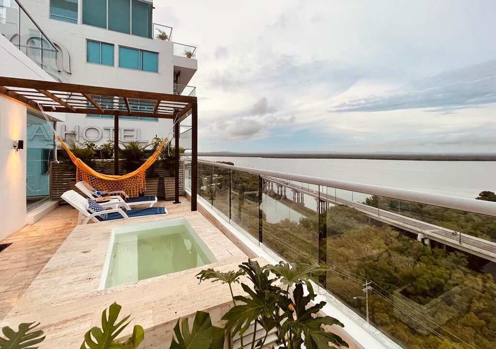Photo of Outdoor in La Boquilla