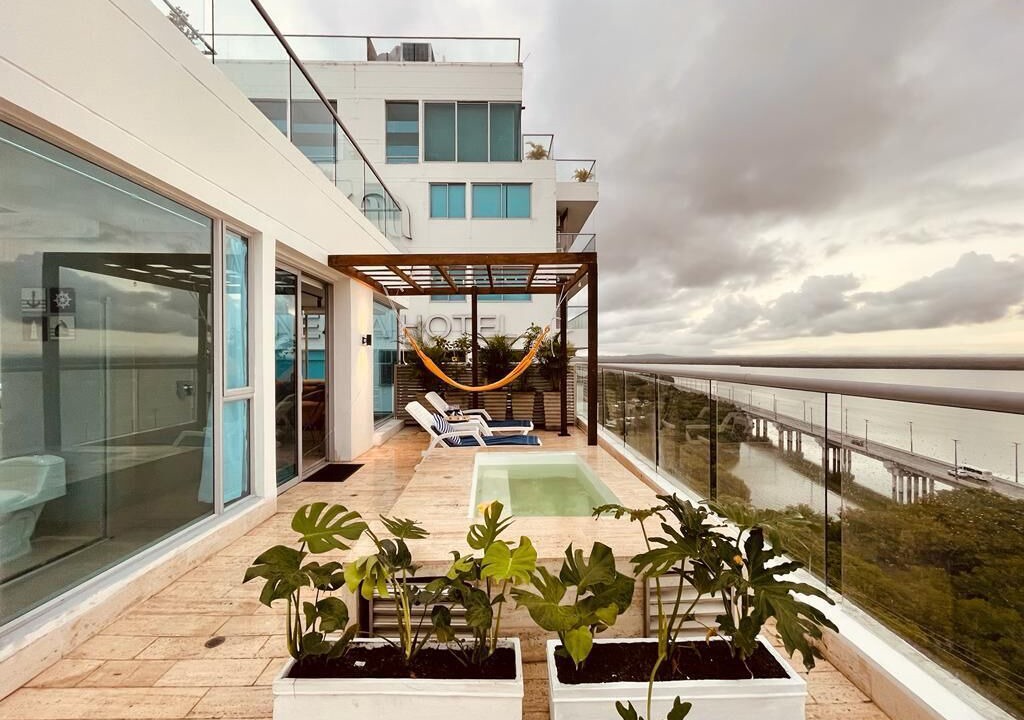 Photo of Outdoor in La Boquilla