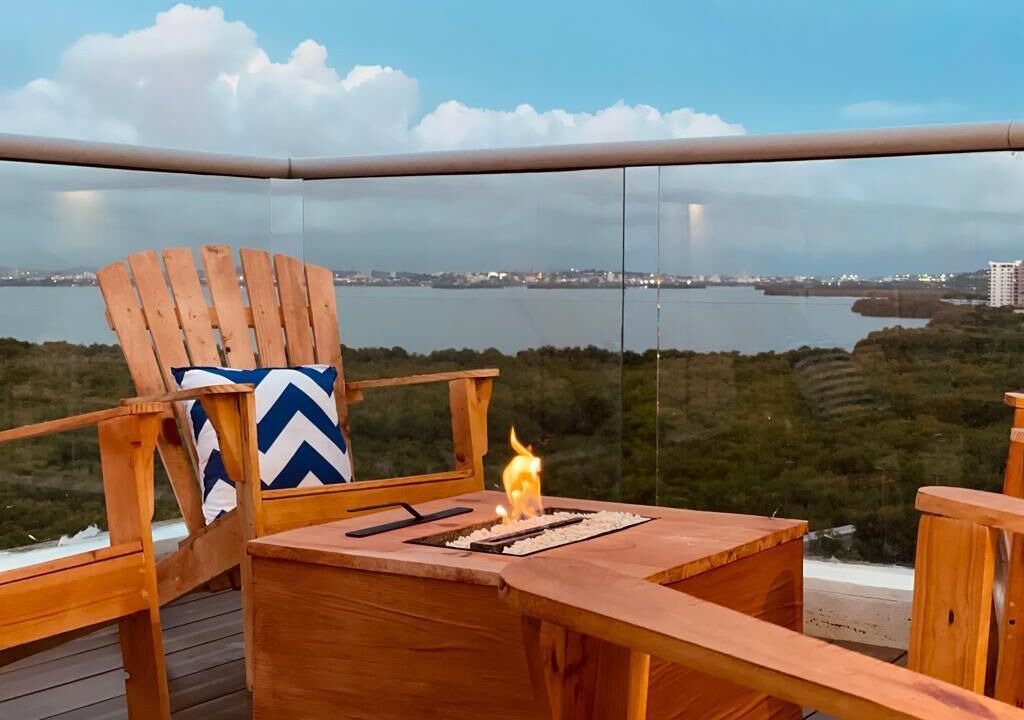 Photo of Outdoor in La Boquilla